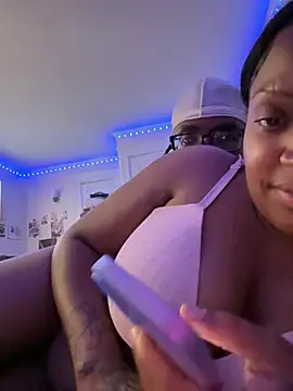 Show Webcam de Big-daddy256