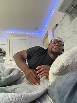 Big-daddy256's Webcam Show