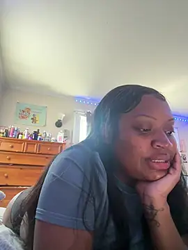 Show Webcam de Big-daddy256