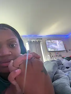 Show webcam de Big-daddy256