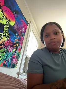 Big-daddy256's Webcam Show