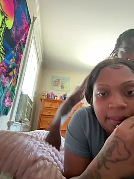 Big-daddy256 Webcam-Show