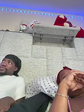 Big-daddy256's Webcam Show