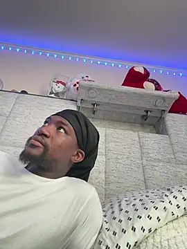 Show webcam de Big-daddy256