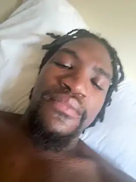 Show webcam de Big-daddy256