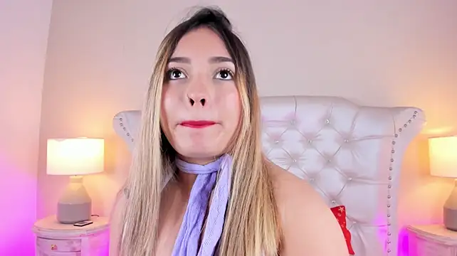 AntonellaMarchetti Webcam show