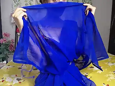 צ'אט XXX בשידור חי של princess_69