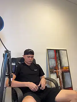 clarkdangerous 在線直播表演