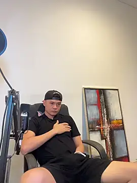 clarkdangerous Show Webcam