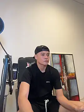 clarkdangerous Show Webcam