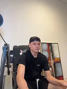 clarkdangerous Pertunjukan Webcam
