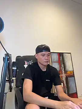 clarkdangerous Pertunjukan Webcam
