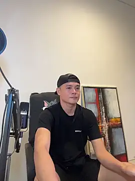 clarkdangerous Pertunjukan Webcam