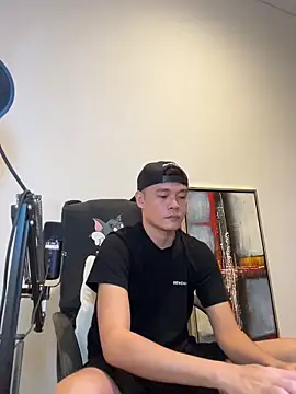 clarkdangerous 在線直播表演