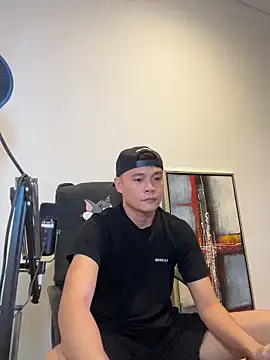 clarkdangerous Show Webcam