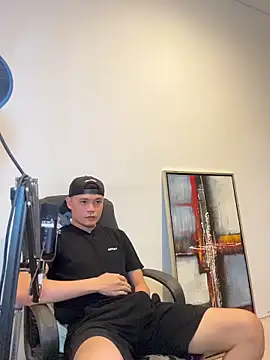 clarkdangerous Show Webcam