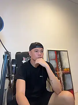 clarkdangerous 网络视讯表演