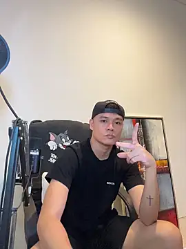 Show webcam de clarkdangerous