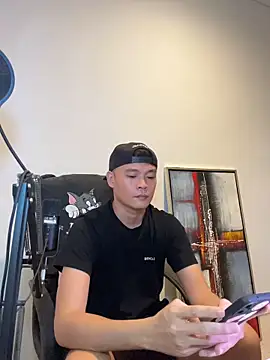 clarkdangerous Pertunjukan Webcam