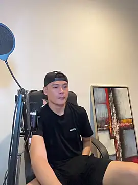 clarkdangerous Show Webcam