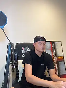 clarkdangerous Show Webcam