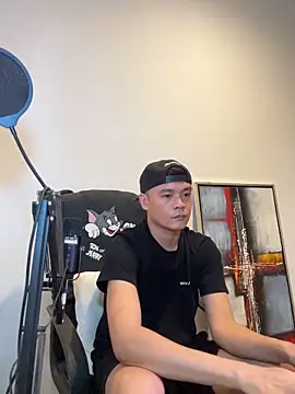 clarkdangerous Show Webcam