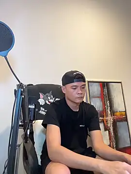 clarkdangerous 网络视讯表演