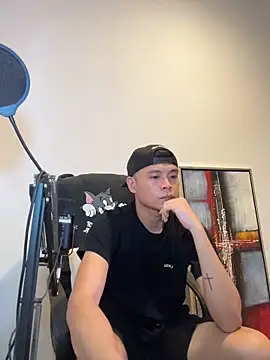 clarkdangerous Show Webcam