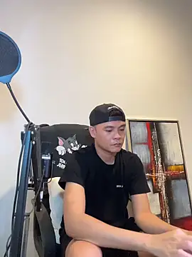 clarkdangerous 在線直播表演