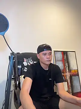 clarkdangerous – webcam-show