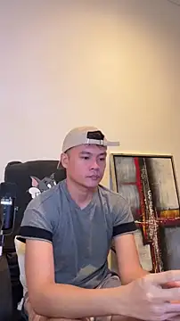 clarkdangerous Show Webcam