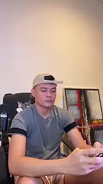 clarkdangerous 网络视讯表演