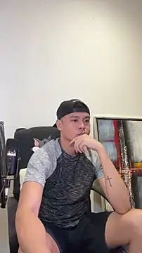 clarkdangerous 网络视讯表演