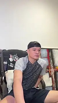 clarkdangerous Webcam Show
