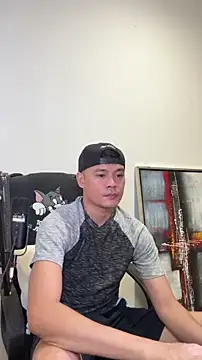 clarkdangerous 网络视讯表演