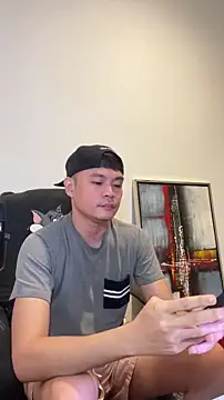 clarkdangerous 网络视讯表演