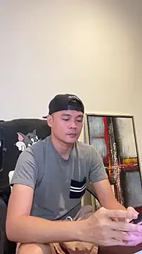 clarkdangerous Pertunjukan Webcam