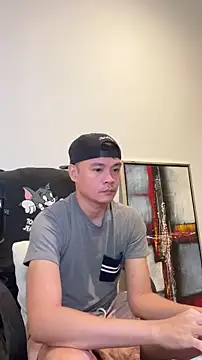 clarkdangerous Pertunjukan Webcam