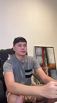 clarkdangerous 在線直播表演