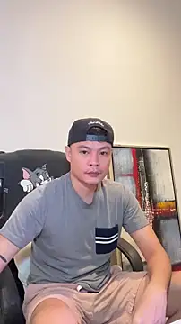 clarkdangerous 网络视讯表演