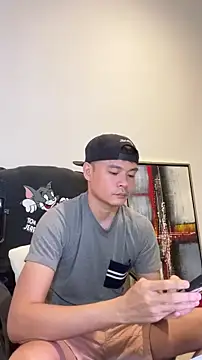 clarkdangerous 在線直播表演