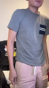 clarkdangerous Show Webcam