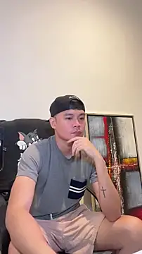 clarkdangerous Pertunjukan Webcam