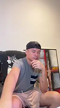 clarkdangerous Pertunjukan Webcam
