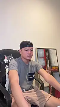 clarkdangerous 网络视讯表演