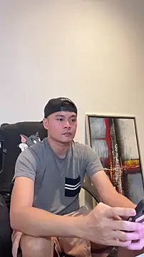 clarkdangerous Pertunjukan Webcam