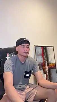 clarkdangerous Show Webcam