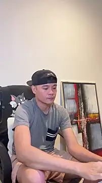 clarkdangerous Pertunjukan Webcam