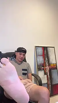 clarkdangerous Show Webcam