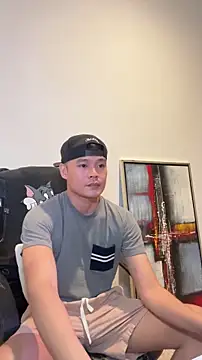 clarkdangerous 在線直播表演